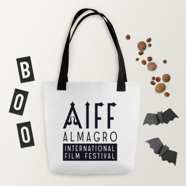 Bolsa de tela