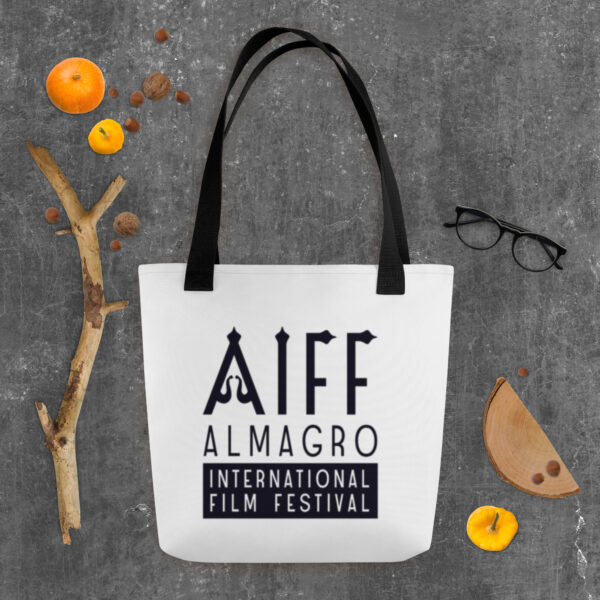 Bolsa de tela - Imagen 2