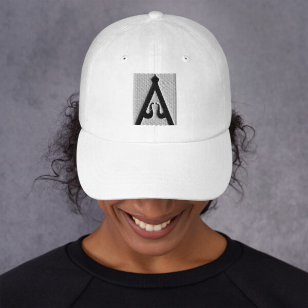 Gorra dad hat