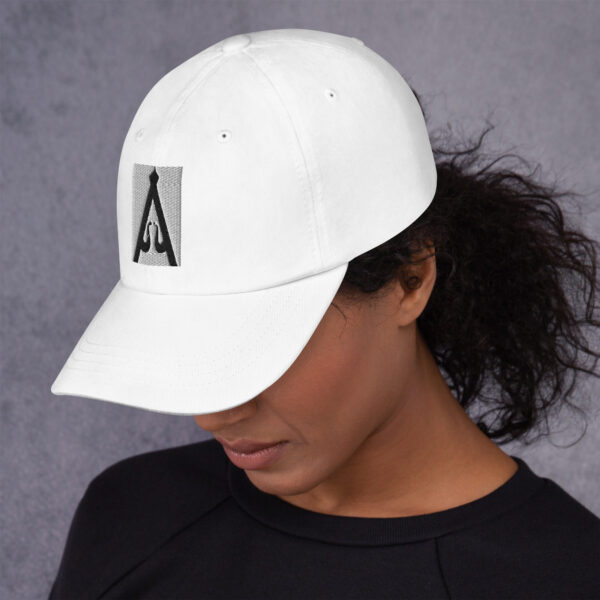 Gorra dad hat - Imagen 2