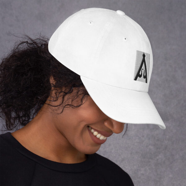 Gorra dad hat - Imagen 3