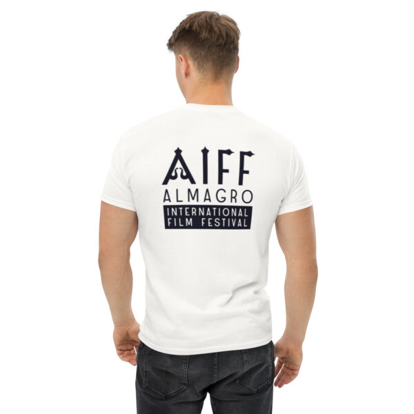 Camiseta clásica unisex - Imagen 2