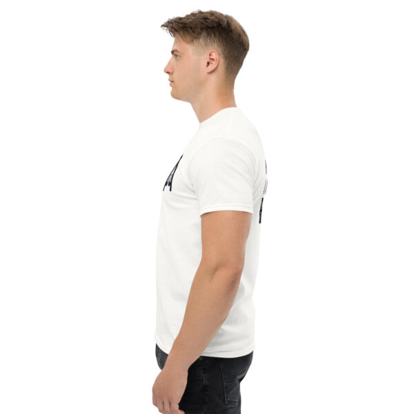 Camiseta clásica unisex - Imagen 3