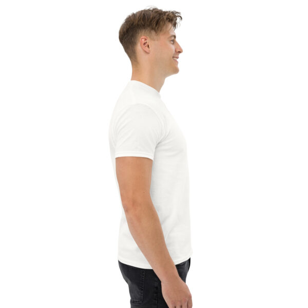 Camiseta clásica unisex - Imagen 5