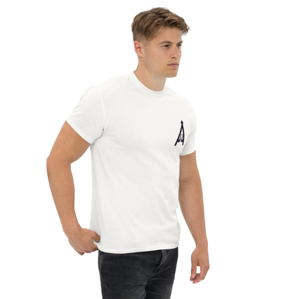 Camiseta clásica unisex - Imagen 6